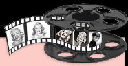 hollywood-starlets-hollywood glam movie style decorating