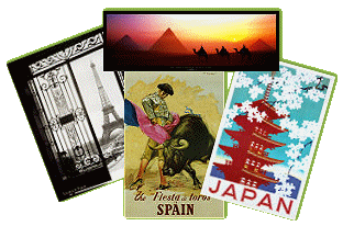 travel bedroom decorations landmarks posters travel theme bedroom wall decorations - bull fighters of spain, eiffel tower of paris, pyramids of egypt, cherry blossoms from the orient London bridge queen of england venice 