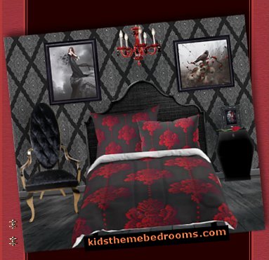 gothic bedroom ideas gothic bedroom decor gothic bedding, gothic aesthetic, gothic furniture